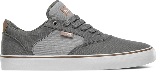 etnies blitz grey side