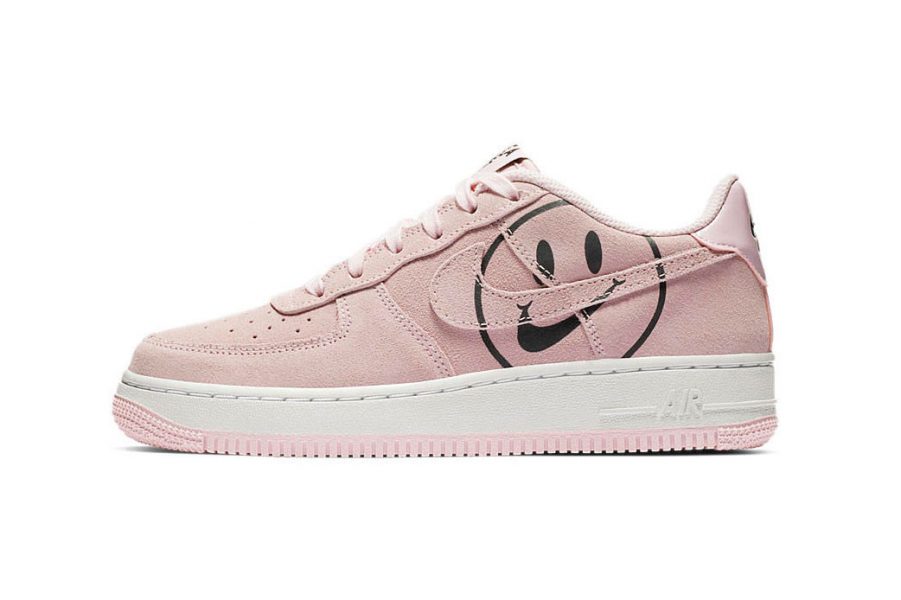 nike sb smiley
