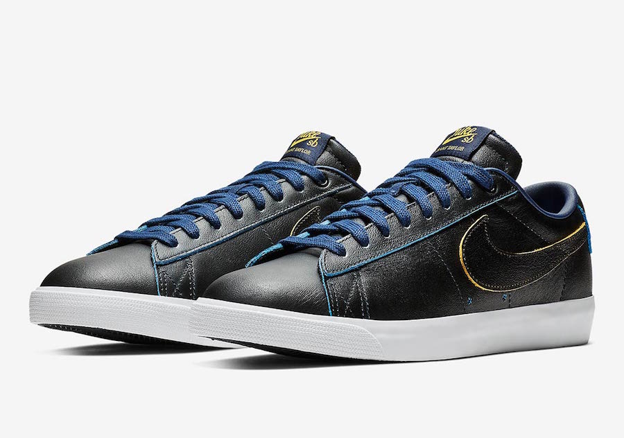 nike-sb-bruin--warriors pair