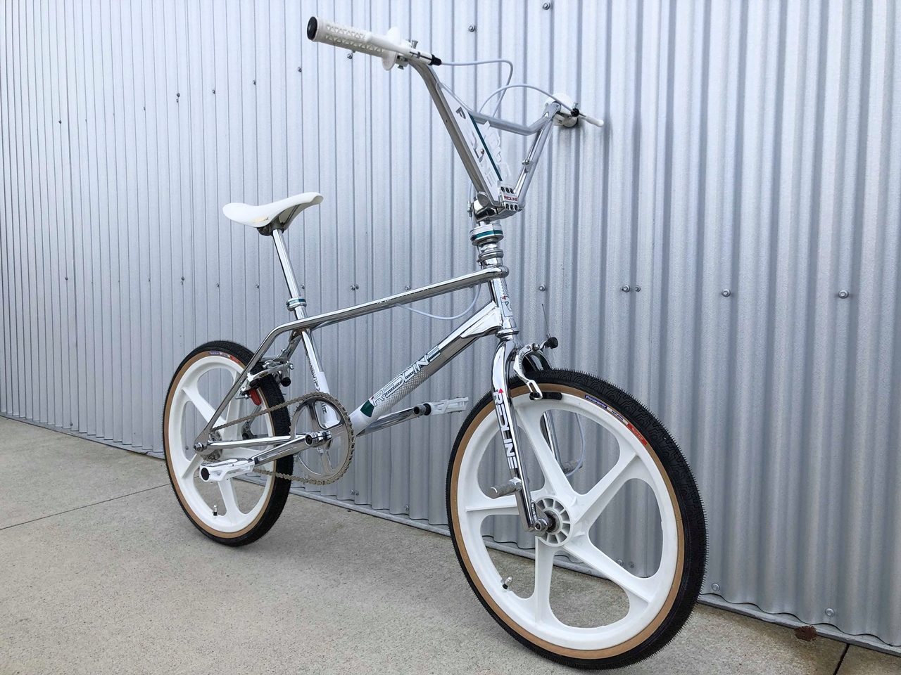 1988 Redline RL 20-II