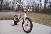 Throdown XXL Custom