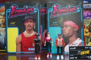 Breakin Figures, turbo, ozone, special k