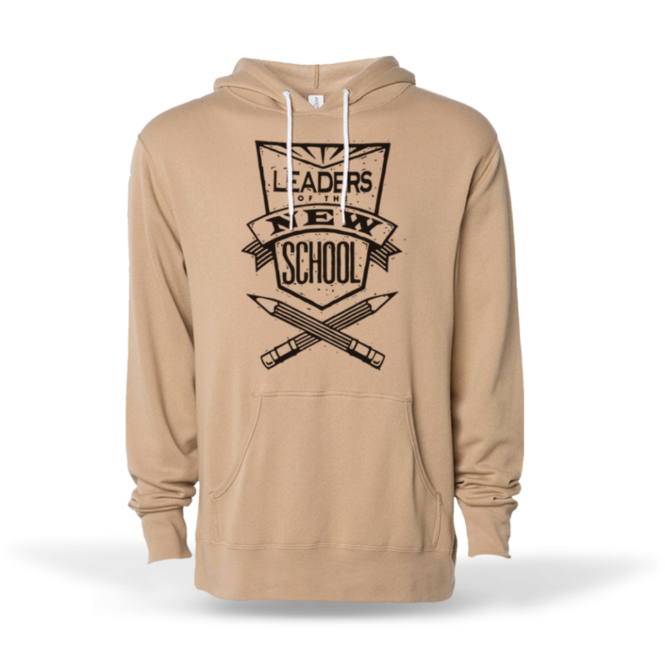 lons hoodie