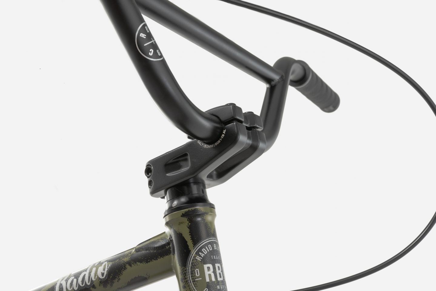 2019 RADIO Ceptor_ stem bmx