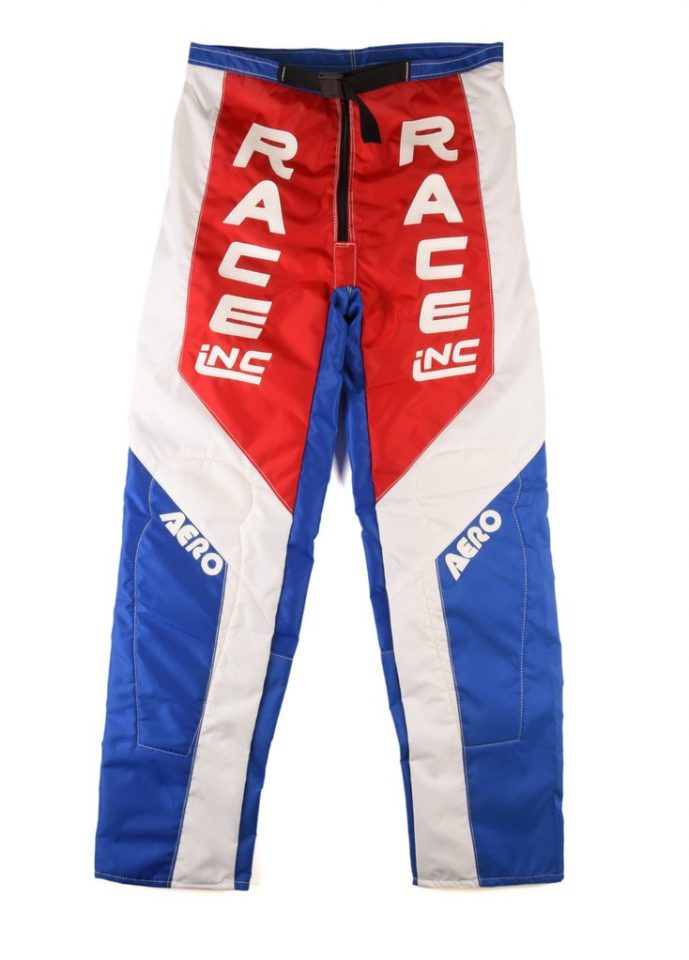 Product Spotlight Lead Racewear Ultra Pants  bmxultracom