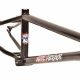 S&M SteelPanther BMX Racing