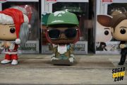 Trading Places, Funko Pop billy ray
