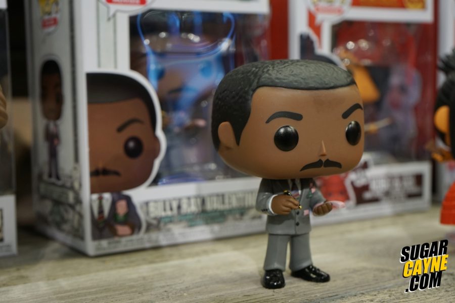 Funko POP! Vinylfigur: Trading Places – Billy Ray Valentine (ca. 9 Cm)