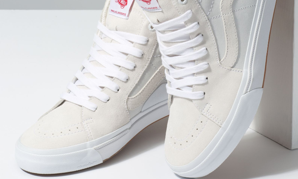 vans sk8 hi pro cranmer shoes