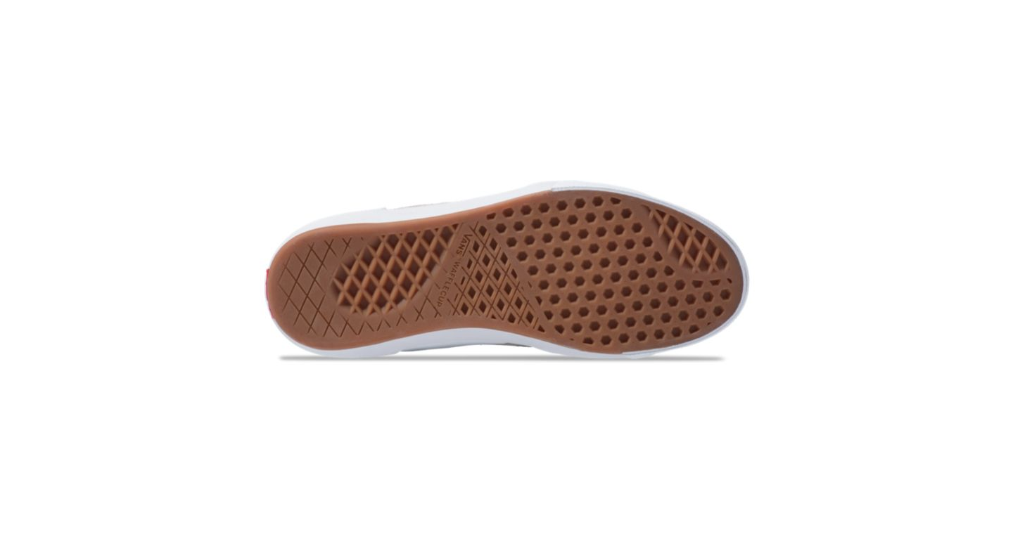 SCOTTY CRANMERS SK8-HI PRO wafflecup