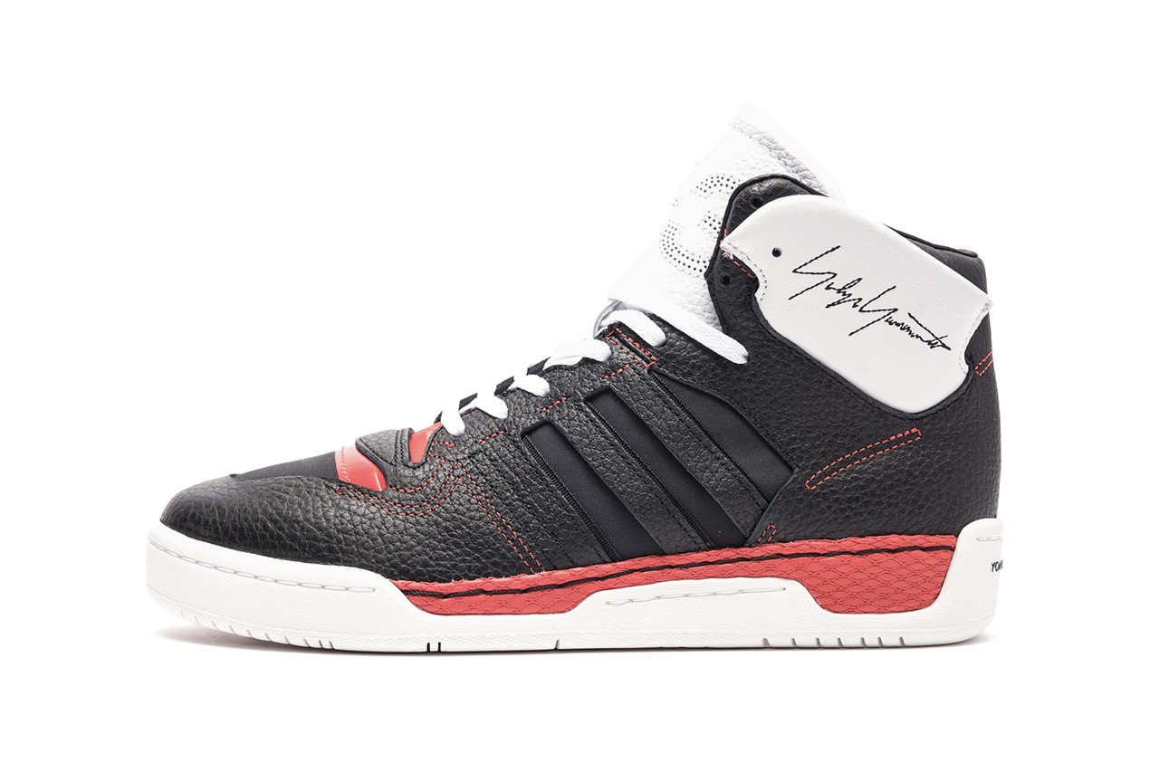 adidas hayworth-rivalry-hi y-3