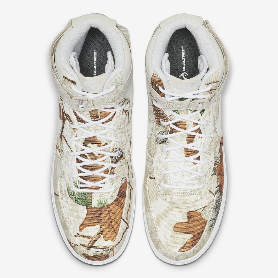 Nike High Realtree - Pack Sugar Cayne