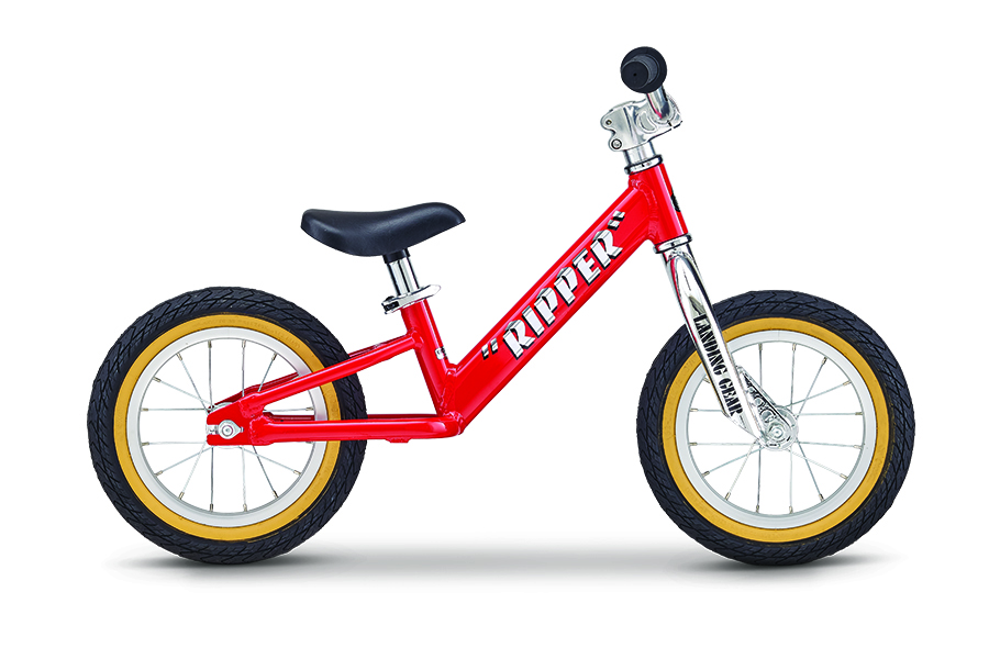 red se bikes micro ripper