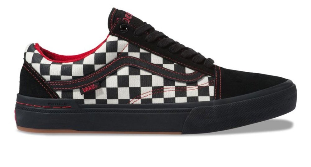 vans peraza