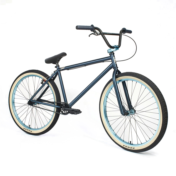 Carhartt-Journey bmx cruiser