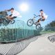 Chad Kerley Signature frame gap
