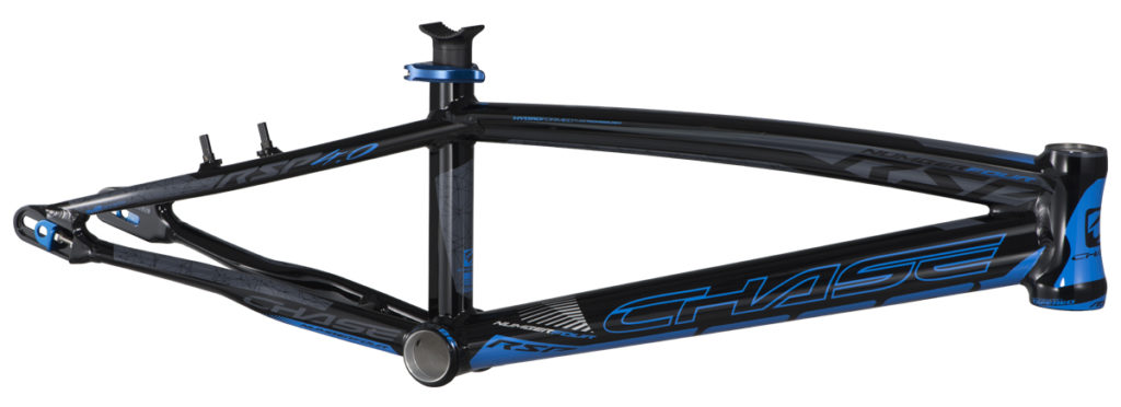 Chase bmx rsp 4.0-black-blue