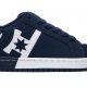 DC shoes Court Graffik blue
