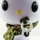Hello Kittie Quiccs kidrobot