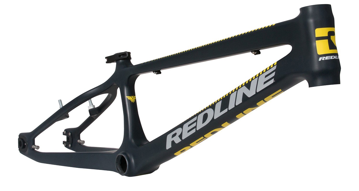 2019 redline flight carbon