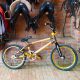 Simple Bikes, Tuah BMX