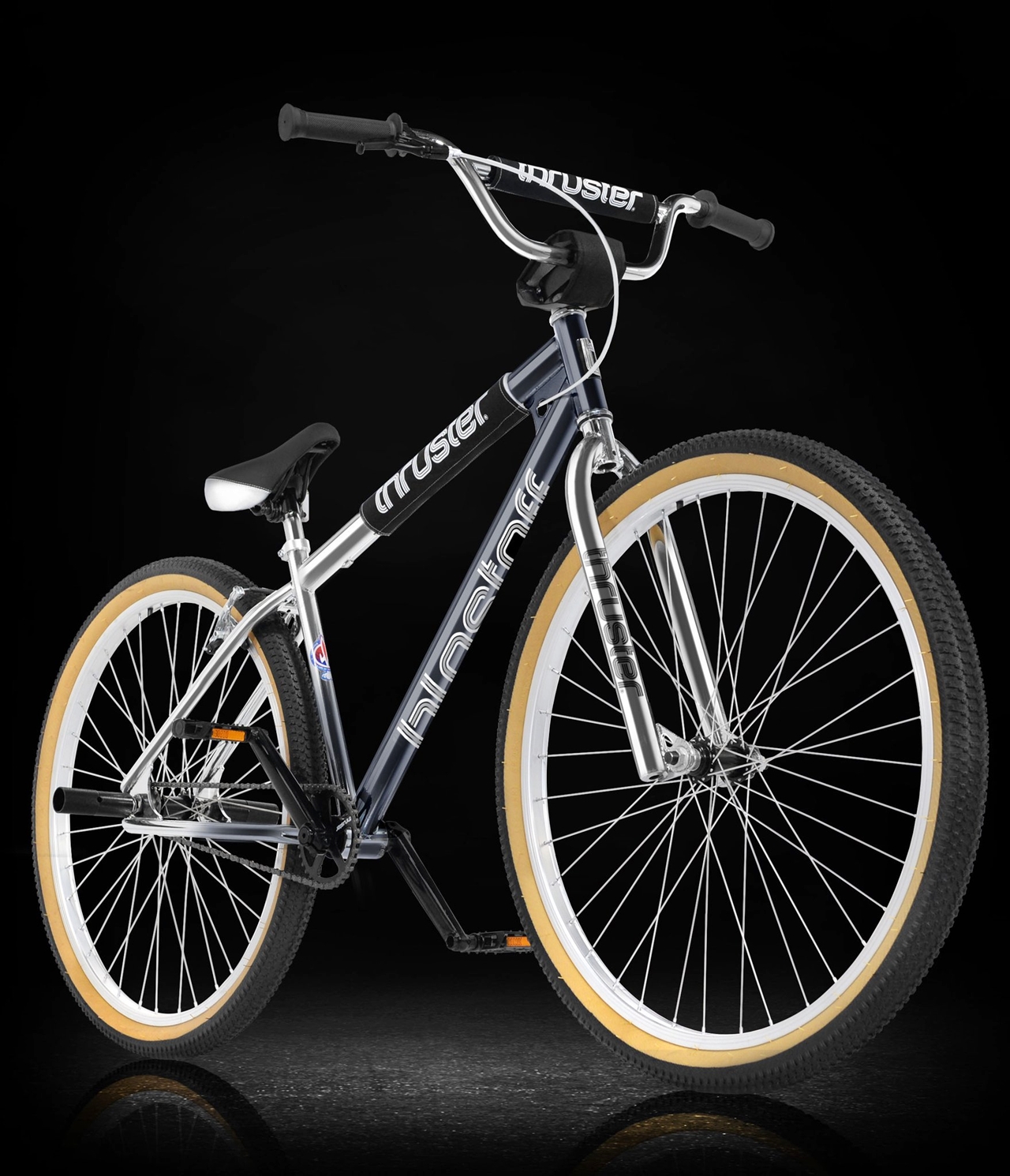 29 inch bmx bicycle