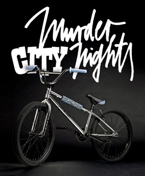 carhartt  murder city nights