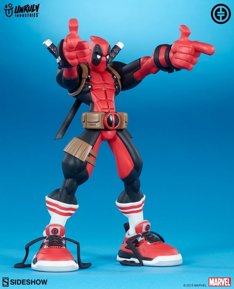 wade, tracy tubera sneakers
