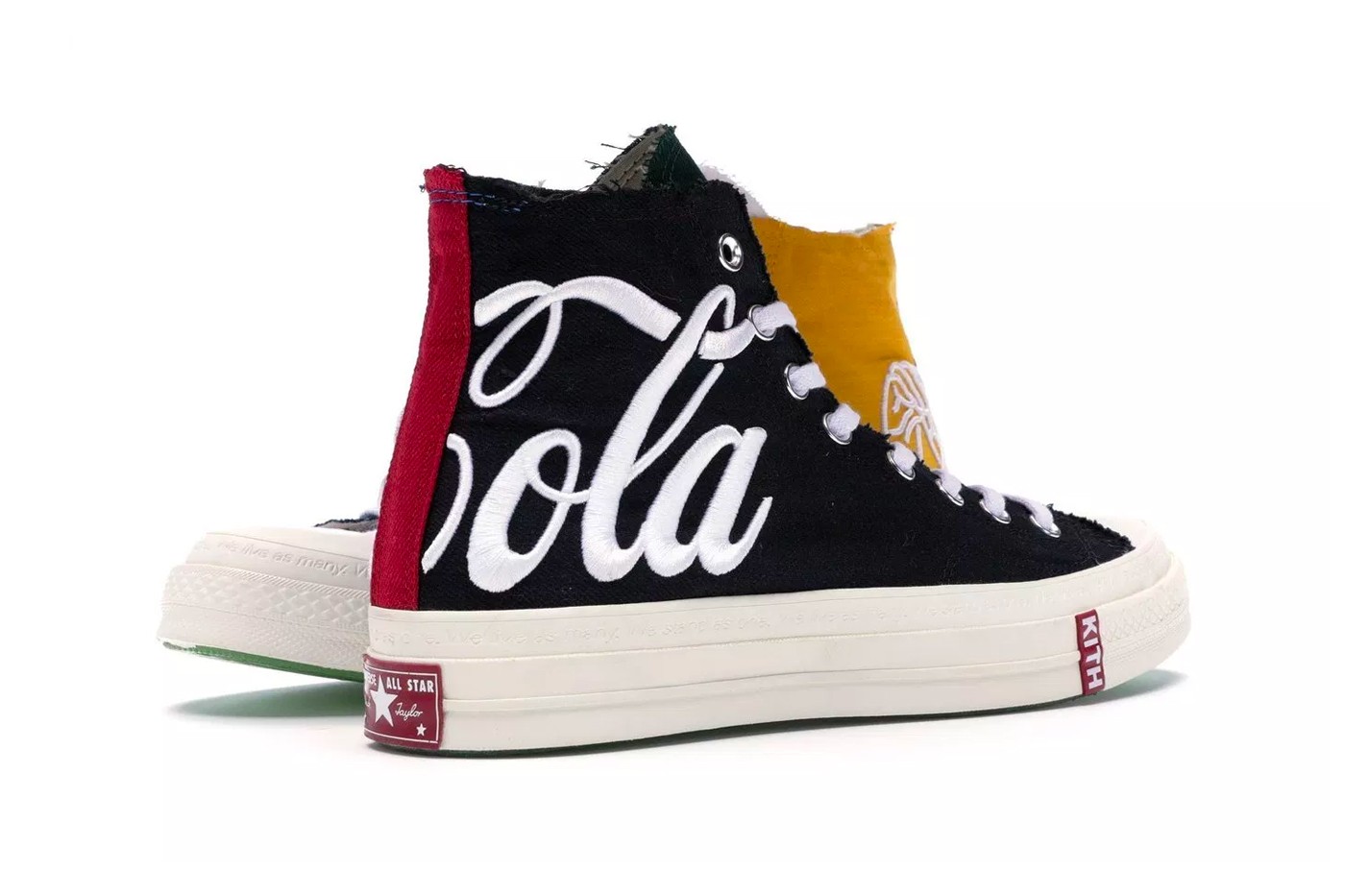 coca-cola-kith-converse heel