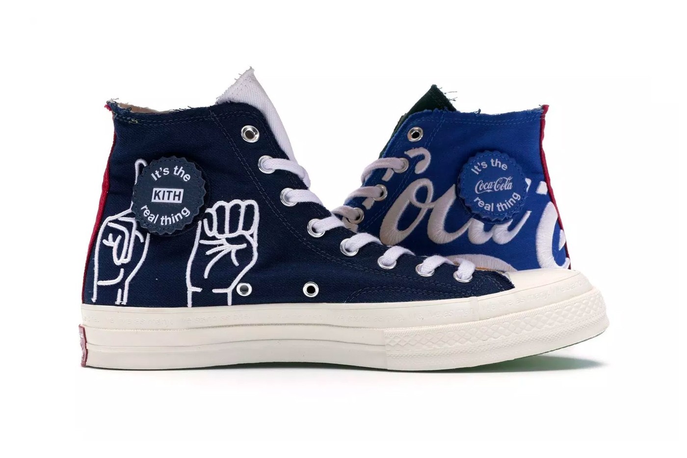 converse kith-coca-cola variant