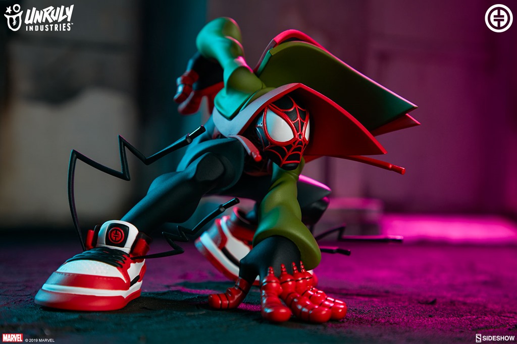 super heroes in sneakers, tracy tubera