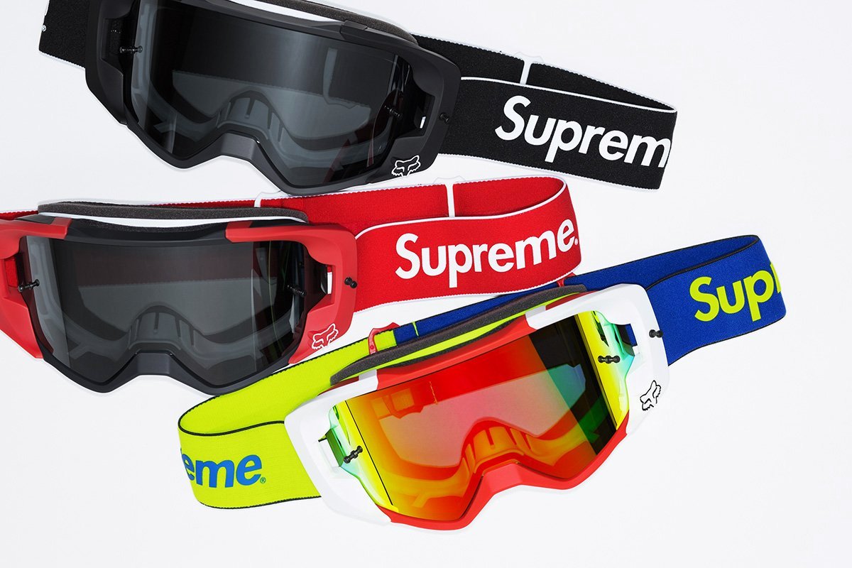 supreme-fox-racing- SS-18 goggles