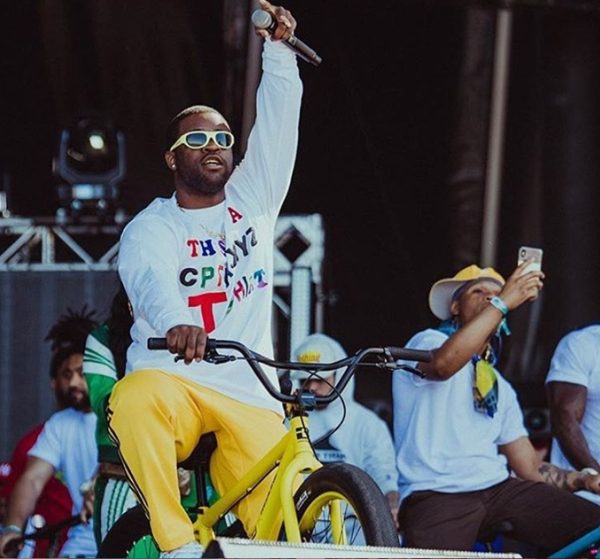 redline asap ferg bike