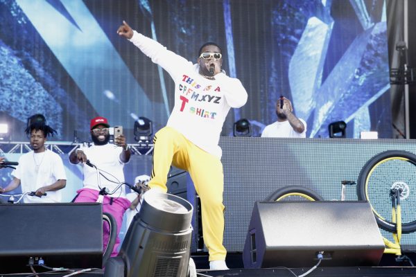 redline asap ferg bike