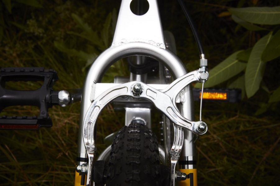 Mongoose Resurrects The Moto Mag For Stranger Things Season 3