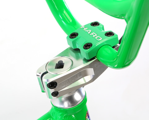 2020 haro dmc lineage stem