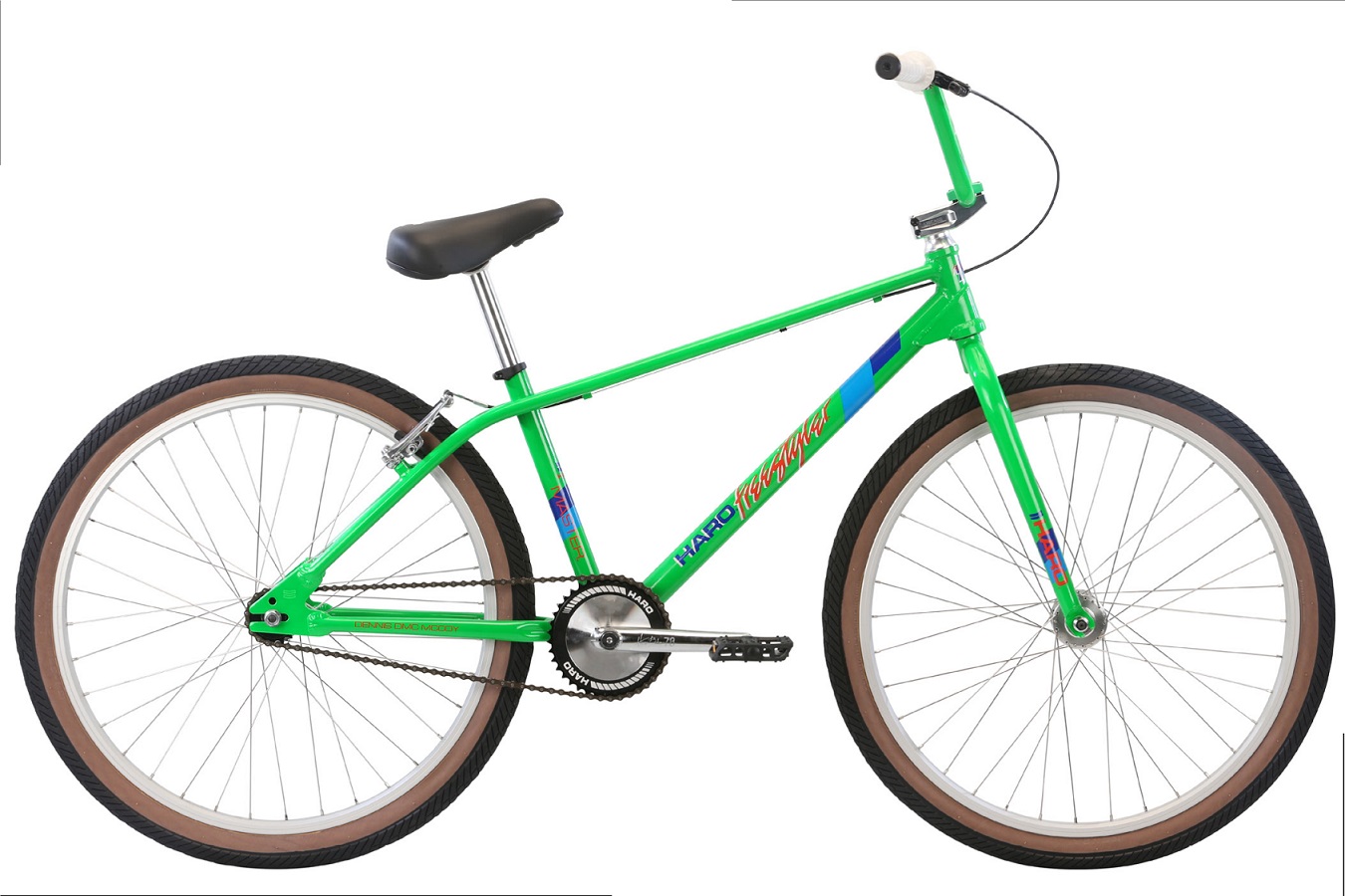 2020 haro master dmc