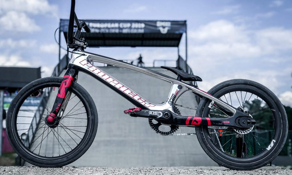 David Graf Designed ‘Prophecy Scud Evo 3’ IS SICK! Sugar Cayne