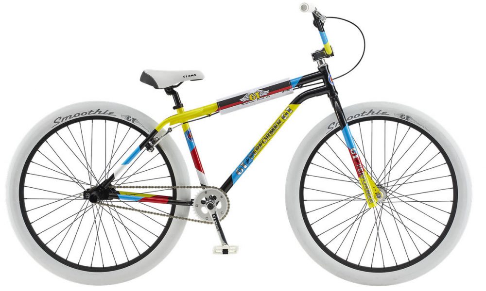 2020 GT Pro Performer Heritage 29 Inch Complete Sugar Cayne