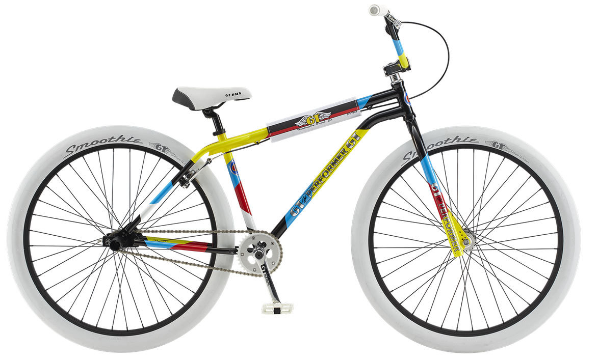 Gt Pro Performer Heritage 29 Inch Complete Sugar Cayne