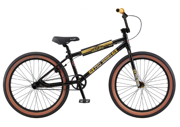 Gt Pro Series Heritage 24 Is Fire Sugar Cayne