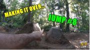 cunningham jump 8