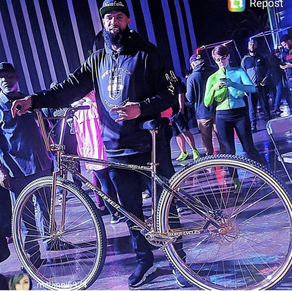 slim thug sixxer cycles