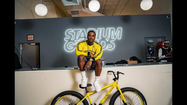 redline asap ferg bike