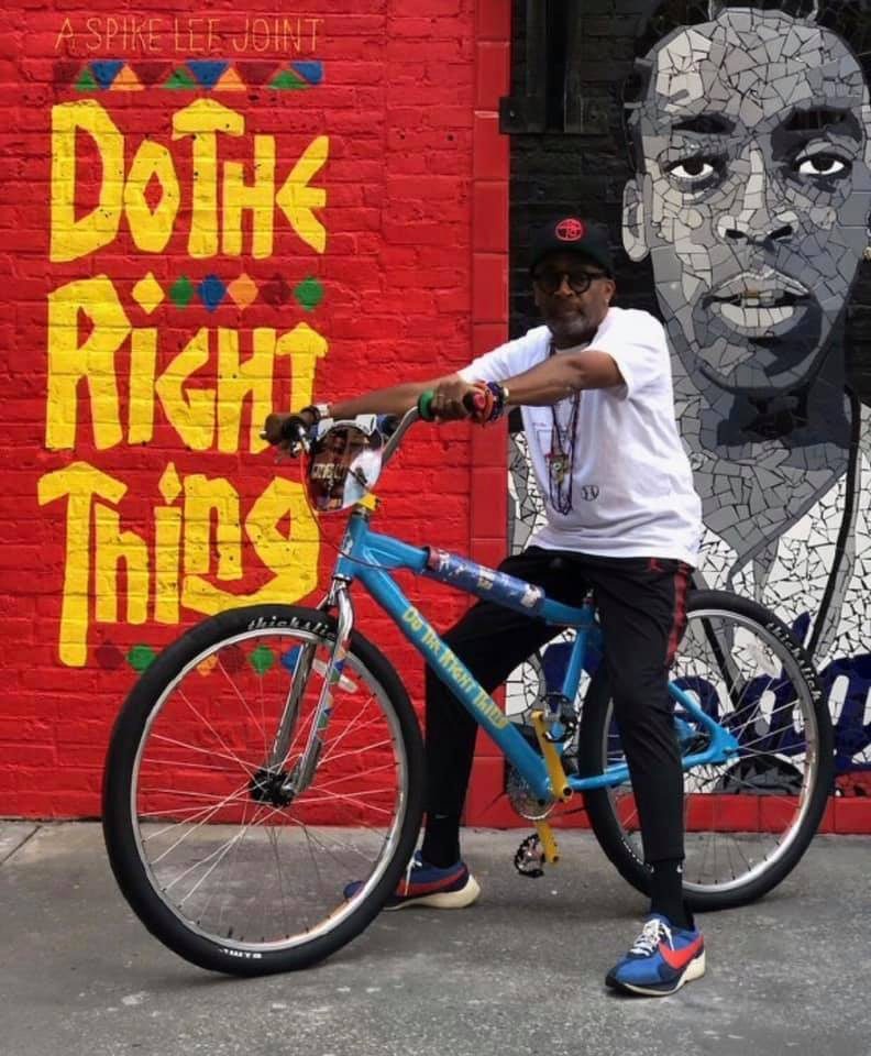 spike lee big ripper do the right thing