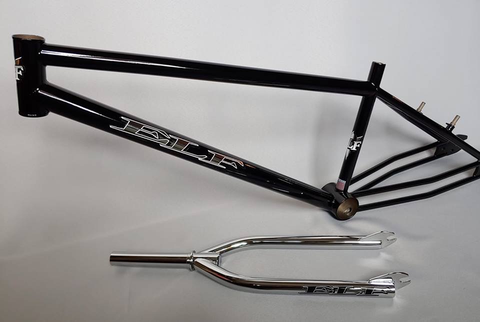 bmx cruiser frame