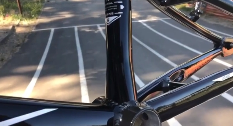 mongoose title elite 2020 taperd seat tube