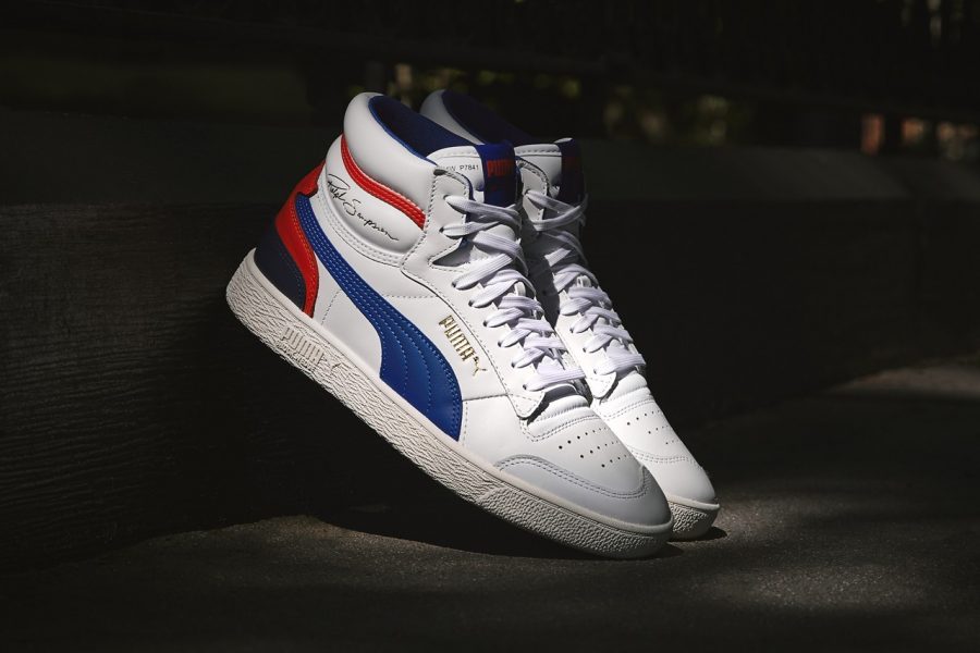 puma x ralph sampson mid og