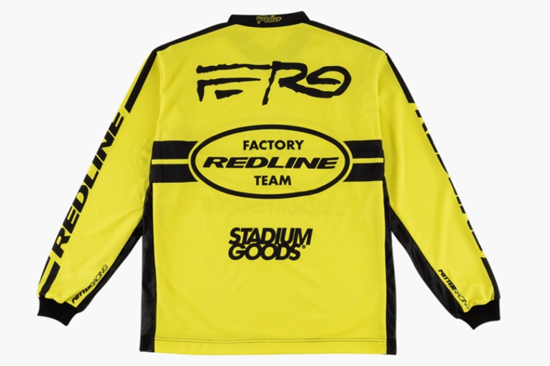 asap ferg stadium goods jersey