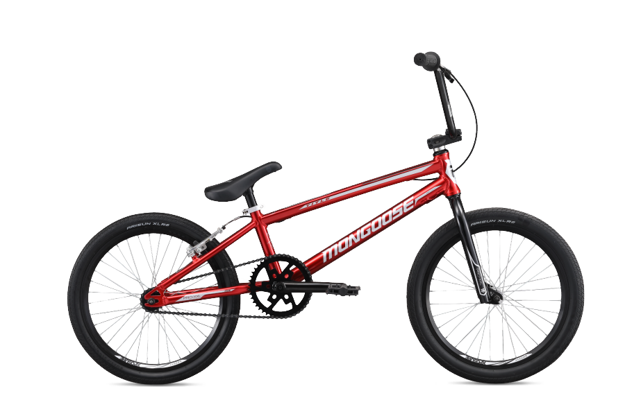 2020 mongoose title pro xxl complete